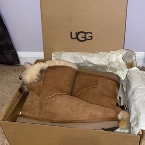 Brand NEW UGGS